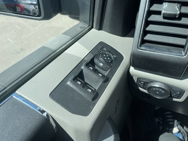 Certified 2018 Ford F150 XLT AWD/4WD image 26