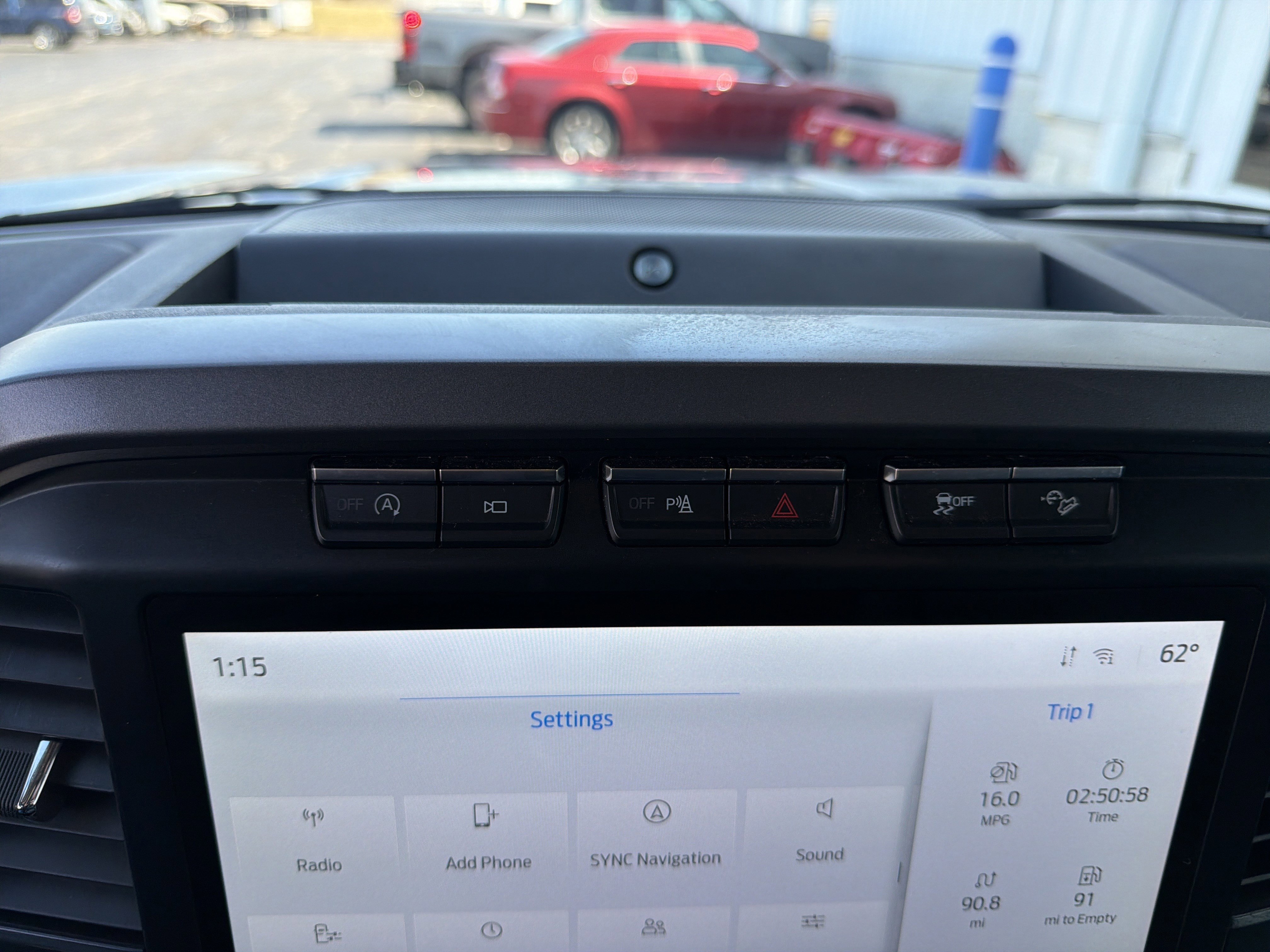 Certified 2021 Ford F150 Lariat image 51