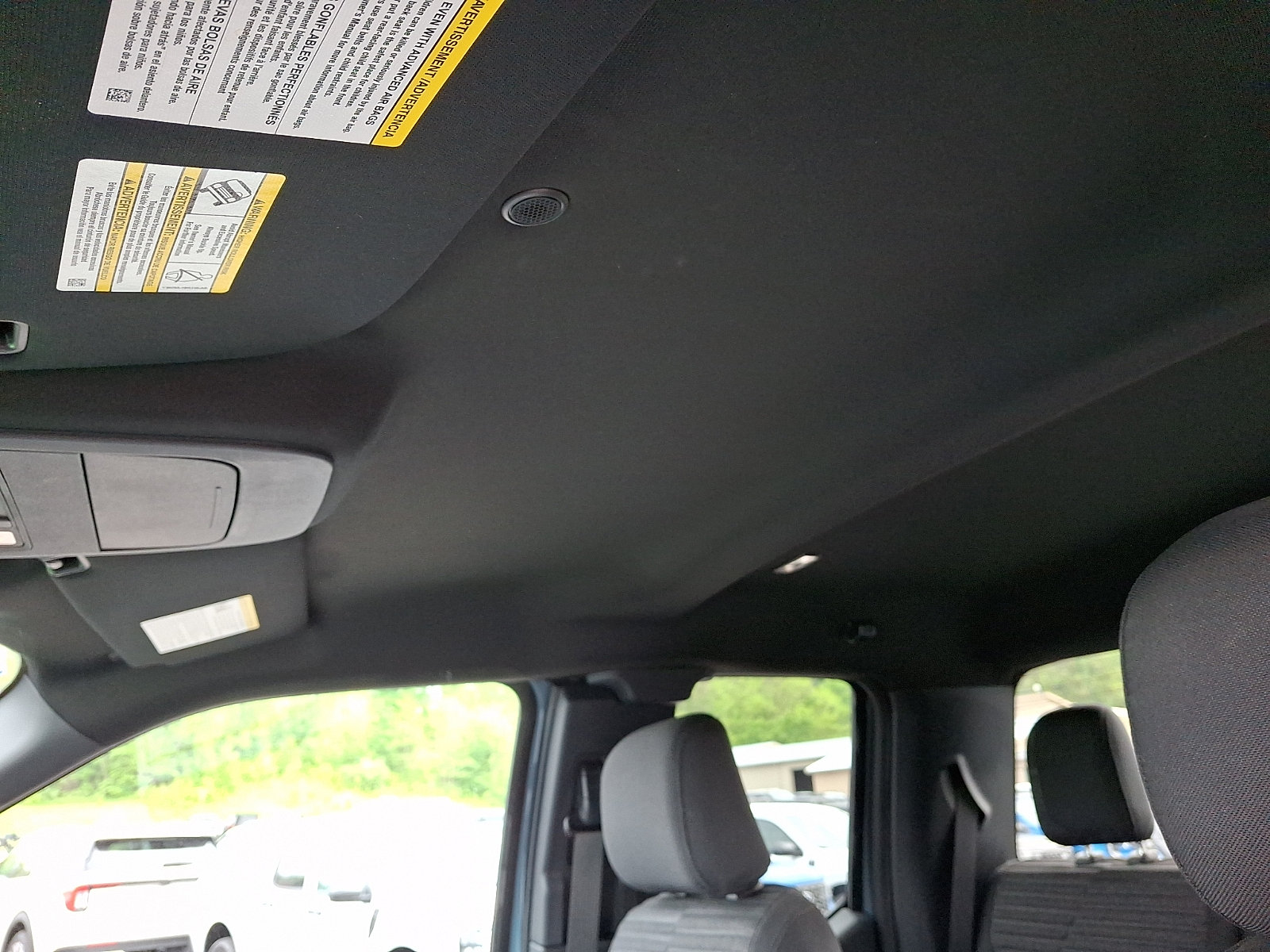 Certified 2023 Ford F150 XL w/ STX Appearance Package AWD/4WD image 21
