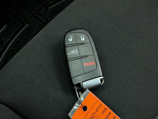 Used 2022 Dodge Challenger SXT w/ Blacktop Package RWD image 33