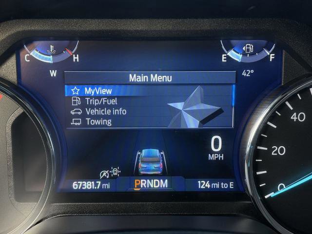 Certified 2024 Ford Expedition XLT image 13