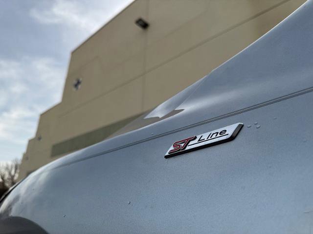 Certified 2024 Ford Escape ST-Line w/ Tech Pack #1 image 31
