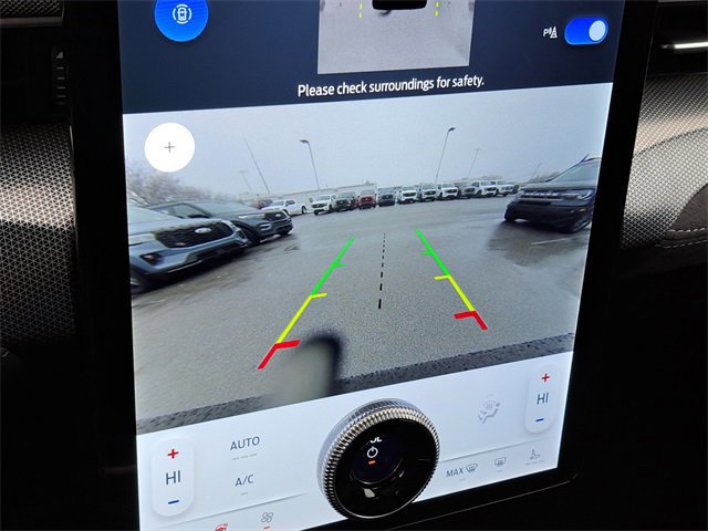 Certified 2023 Ford Mustang Mach-E GT w/ GT Performance Edition image 16