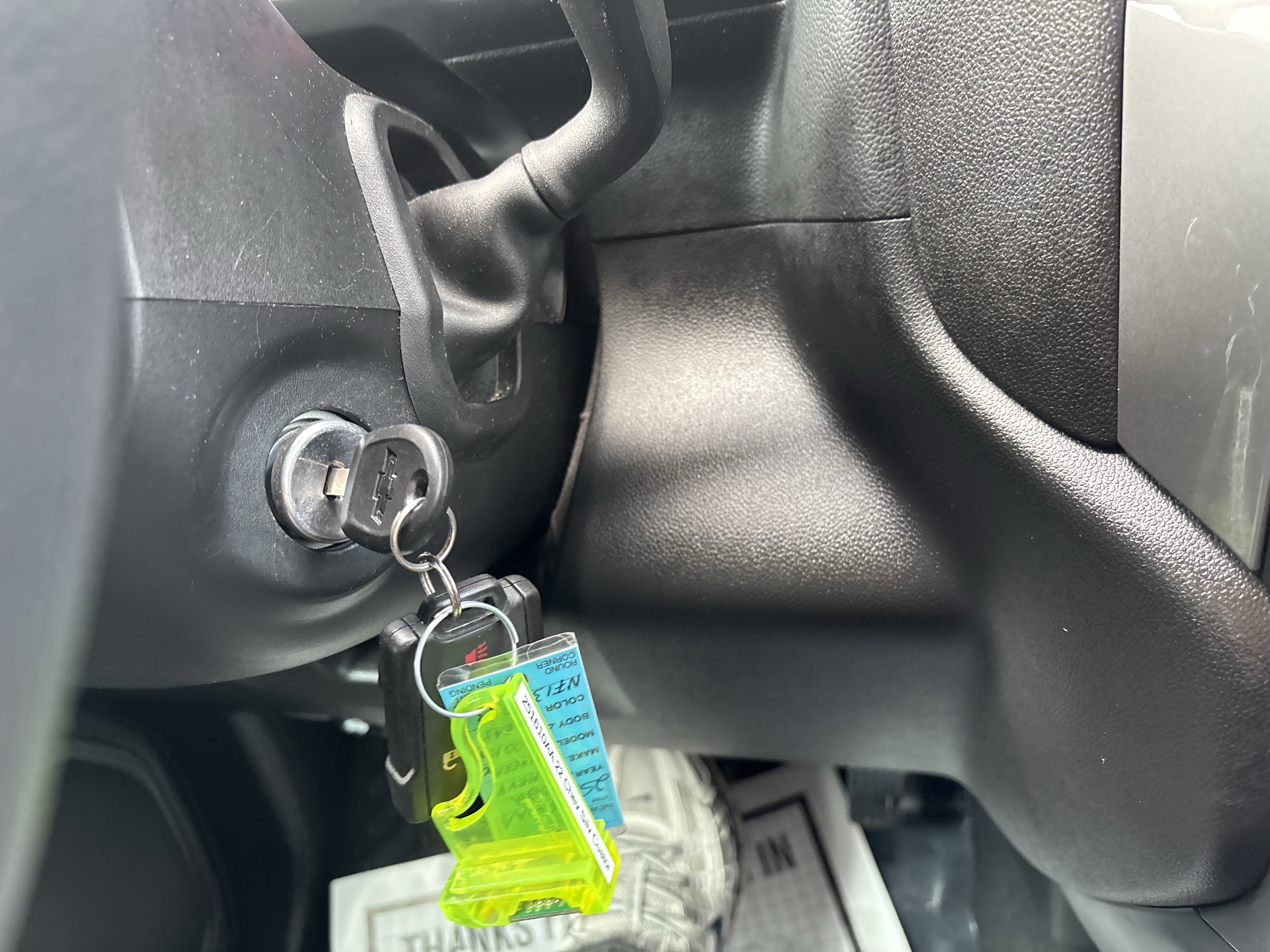 Used 2022 Chevrolet Silverado 2500 Custom w/ Custom Value Package image 30