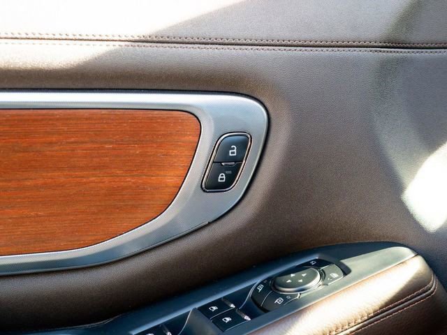 Certified 2025 Ford Expedition King Ranch AWD/4WD image 19