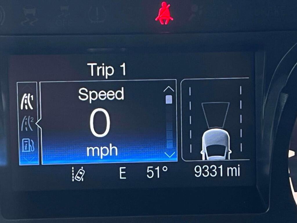 Certified 2023 Ford Ranger XLT w/ Equipment Group 302A High AWD/4WD image 39