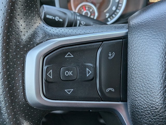 Used 2025 RAM 1500 Tradesman AWD/4WD image 15