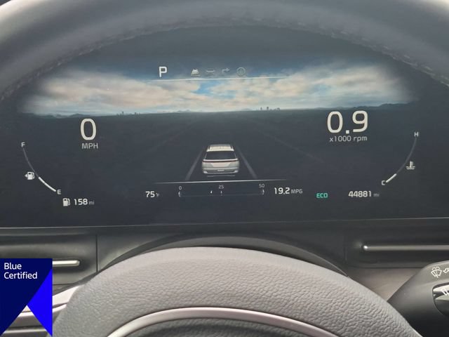 Used 2024 Kia Carnival SX FWD image 20