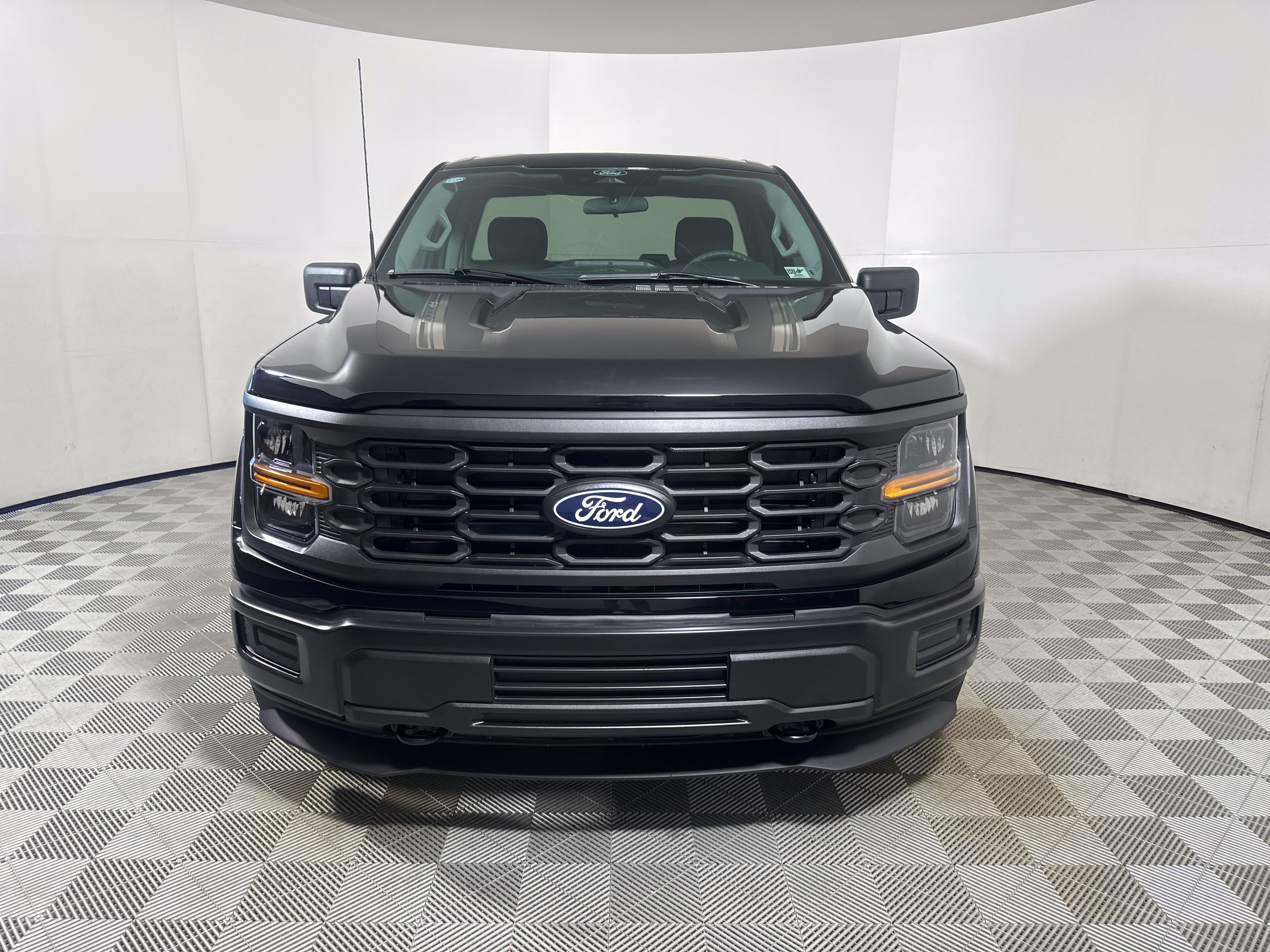 Certified 2026 Ford F150 XL AWD/4WD image 2