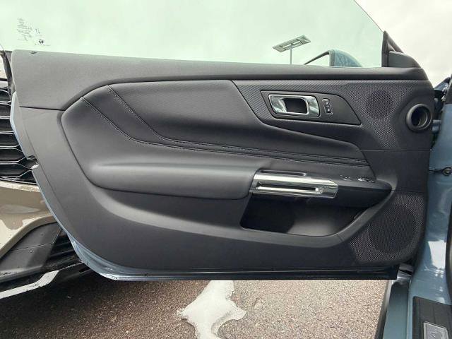 Certified 2025 Ford Mustang GT Premium w/ GT Performance Package image 11