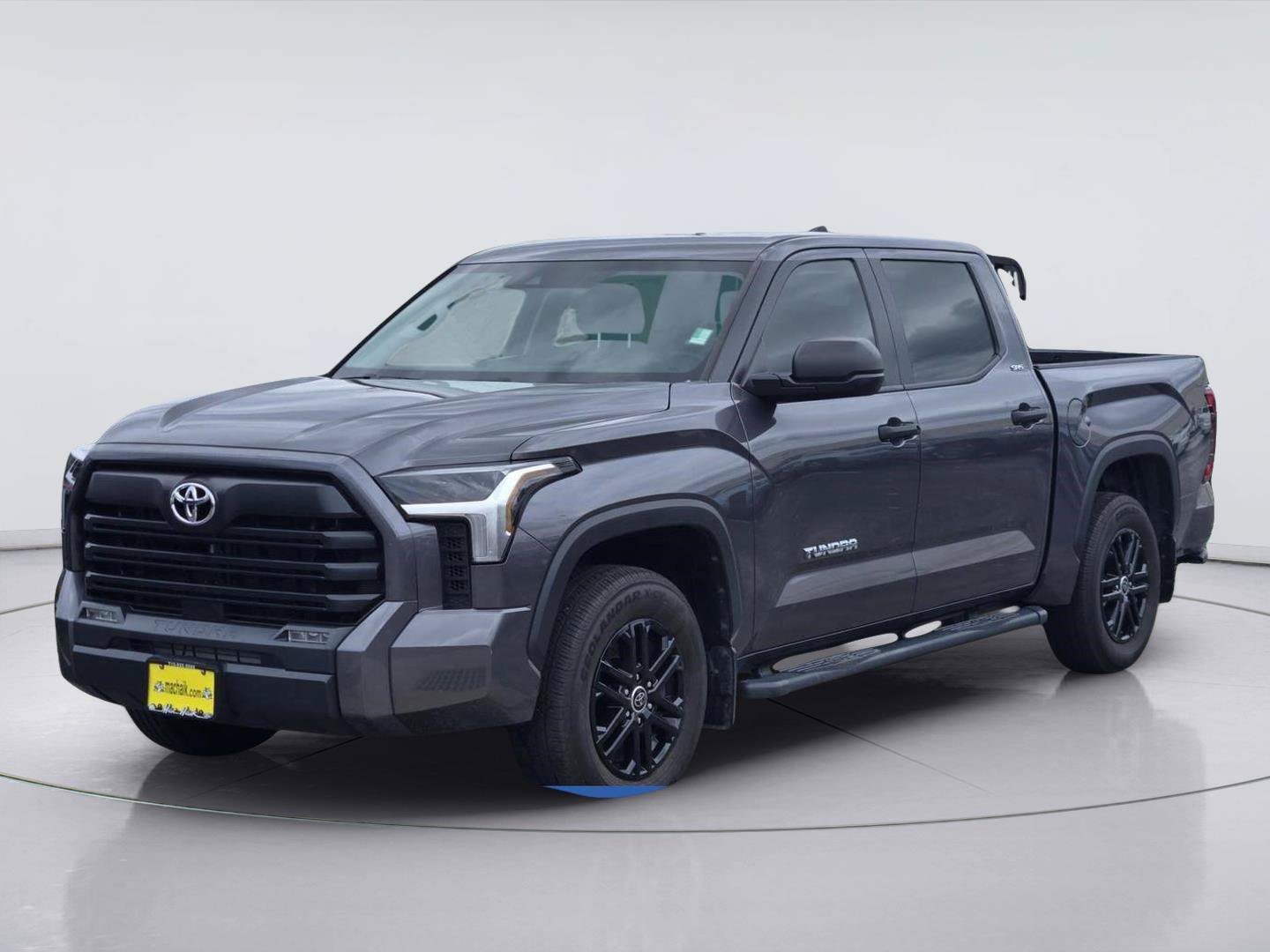 Used 2024 Toyota Tundra SR5
