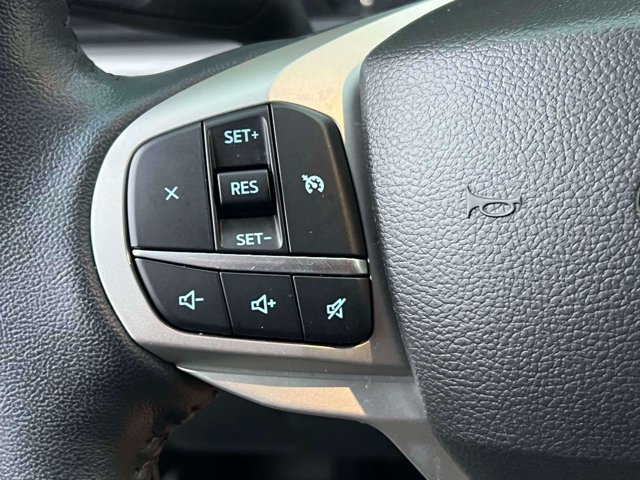 Certified 2023 Ford Explorer XLT w/ Equipment Group 202A AWD/4WD image 24