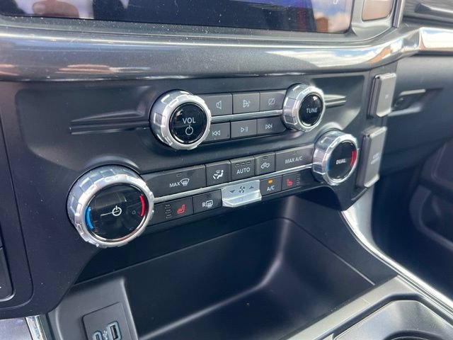Certified 2023 Ford F150 XLT w/ Equipment Group 302A High AWD/4WD image 15