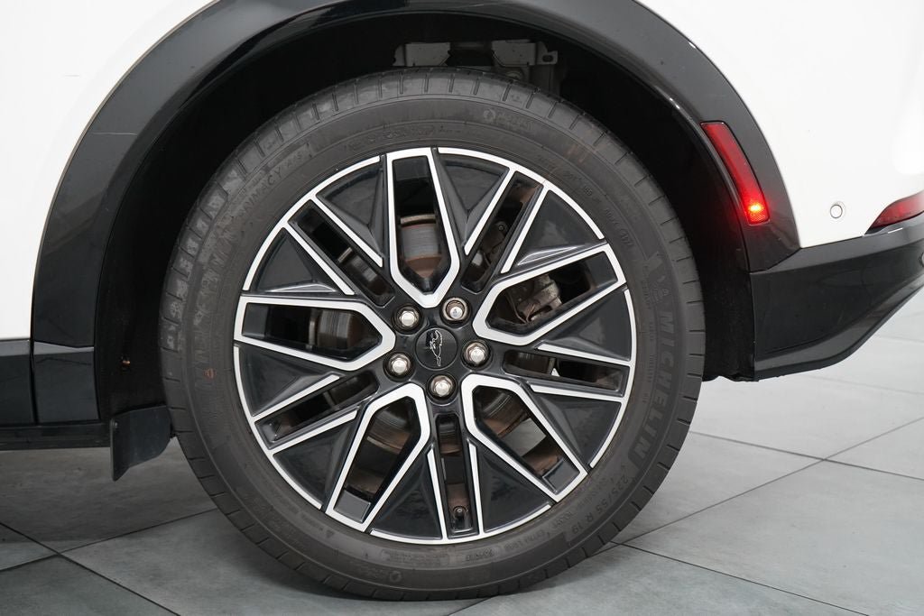 Certified 2024 Ford Mustang Mach-E Premium AWD/4WD image 32