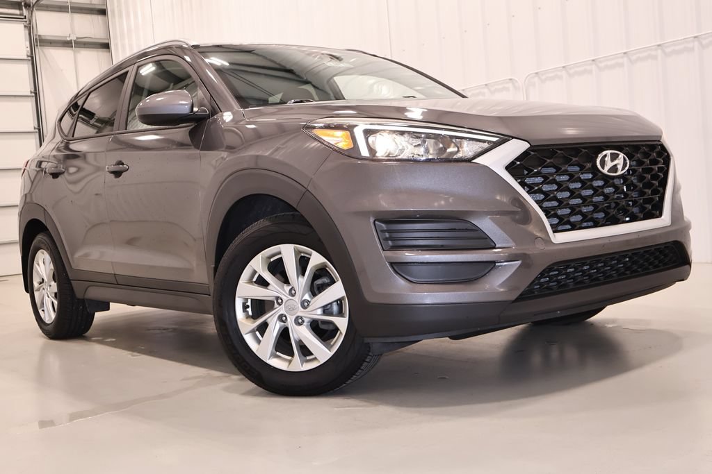 Used 2020 Hyundai Tucson Value AWD/4WD image 35