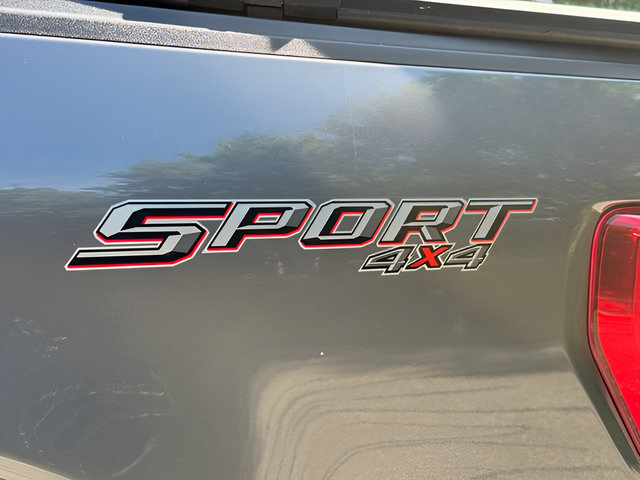 Certified 2023 Ford F150 XLT w/ Equipment Group 302A High AWD/4WD image 23