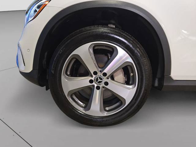 Used 2022 Mercedes-Benz GLC 300 4MATIC image 18
