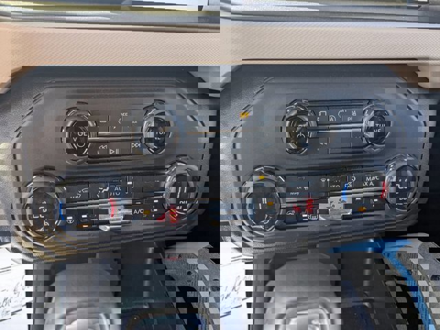 Certified 2023 Ford Bronco Wildtrak image 25