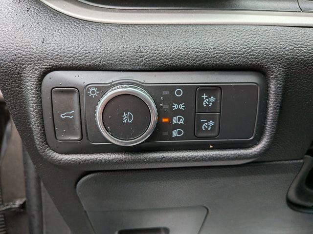 Certified 2021 Ford Explorer XLT w/ Equipment Group 202A image 14