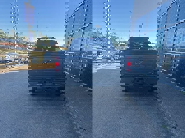 Certified 2022 Ford F150 XL w/ STX Appearance Package image 8