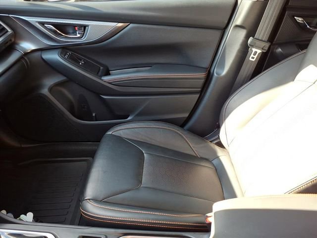 Used 2023 Subaru Crosstrek 2.5i Limited w/ Moonroof Package image 29