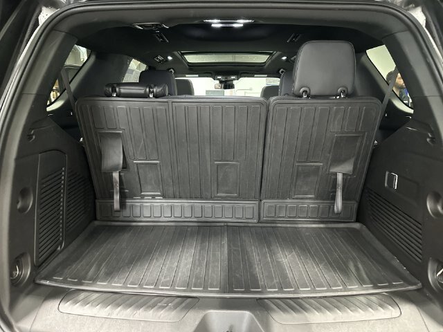 Used 2024 Chevrolet Tahoe LT AWD/4WD image 26