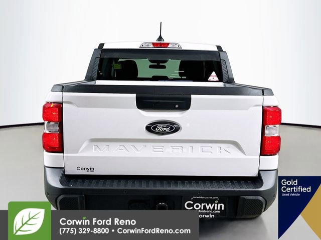 Certified 2025 Ford Maverick XL w/ 4K Tow Package image 9