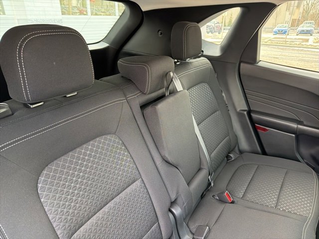 Certified 2025 Ford Escape Active w/ Cold Weather Package image 31