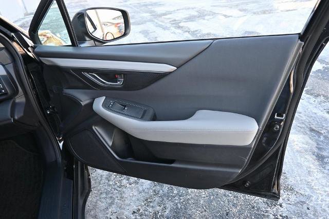 Used 2024 Subaru Outback Premium image 22
