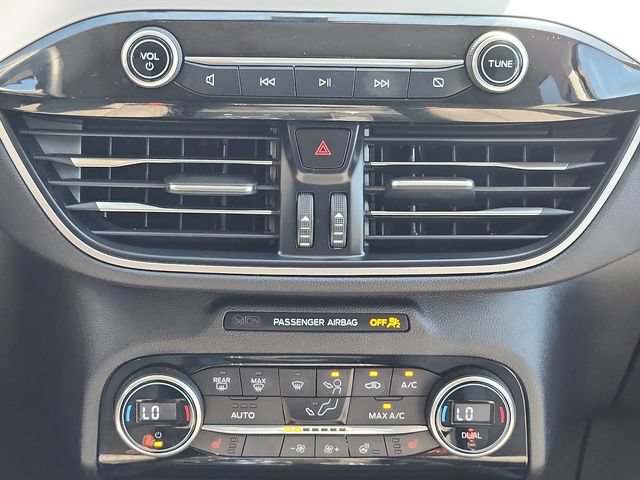 Certified 2021 Ford Escape SE w/ Convenience Package AWD/4WD image 17