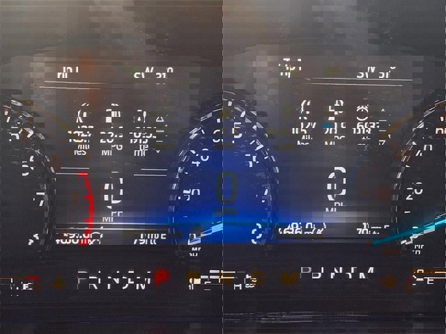 Certified 2020 Ford Explorer XLT w/ Class III Trailer Tow Package image 20