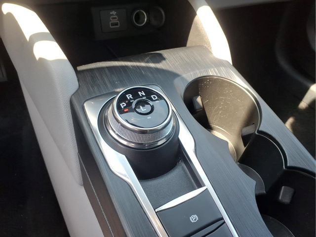 Certified 2025 Ford Escape Active FWD image 18
