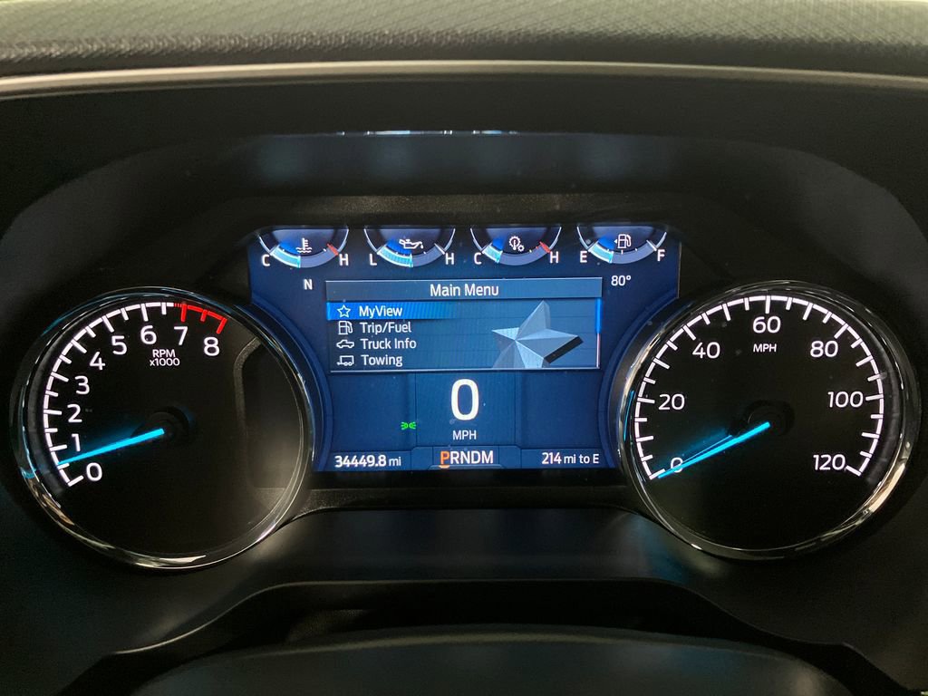 Certified 2022 Ford F150 XLT w/ Equipment Group 302A High image 21