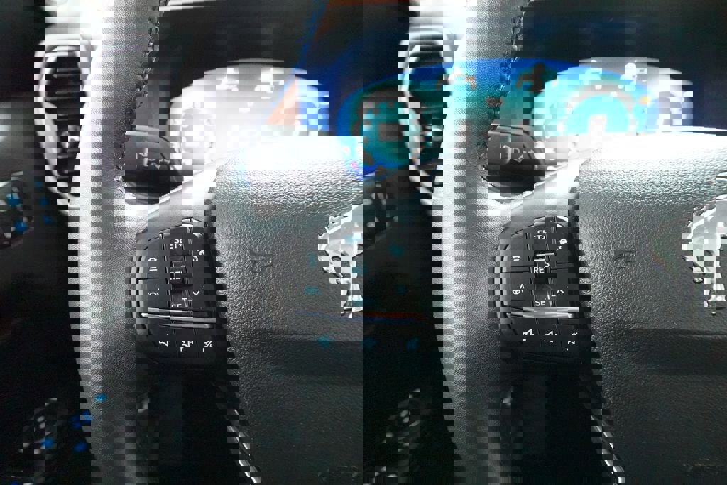 Certified 2025 Ford Bronco Sport Outer Banks w/ Outer Banks Tech Package+ AWD/4WD image 13