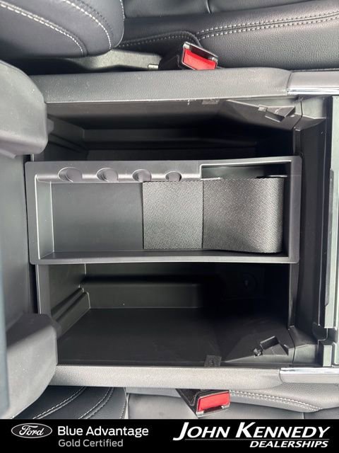 Certified 2025 Ford F150 XLT w/ Equipment Group 303A High image 26