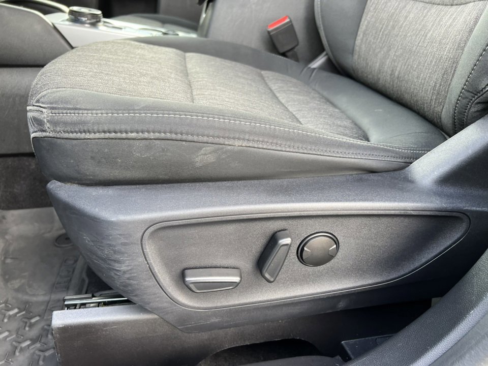 Certified 2022 Ford Bronco Sport Big Bend w/ Convenience Package image 18