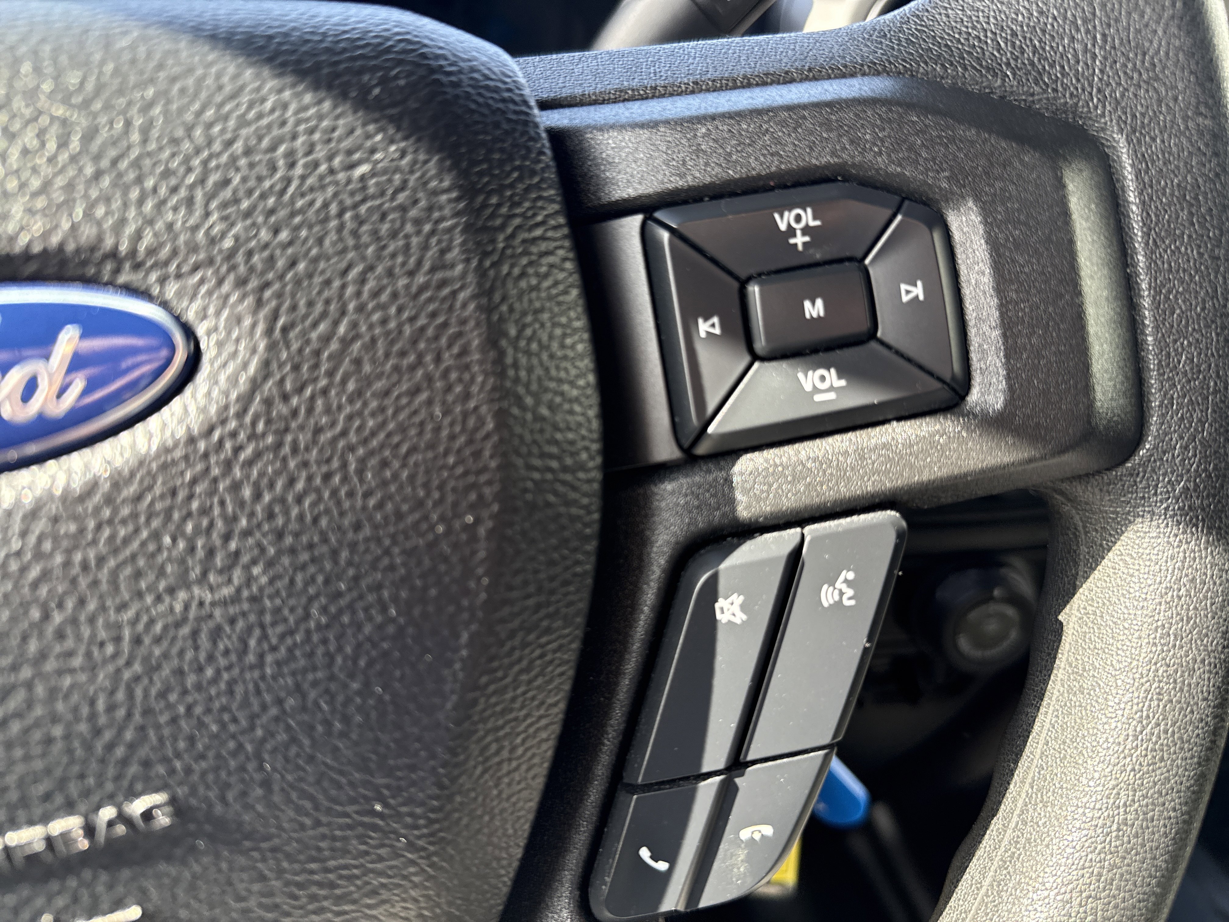 Certified 2020 Ford F150 XL w/ Equipment Group 101A Mid AWD/4WD image 17