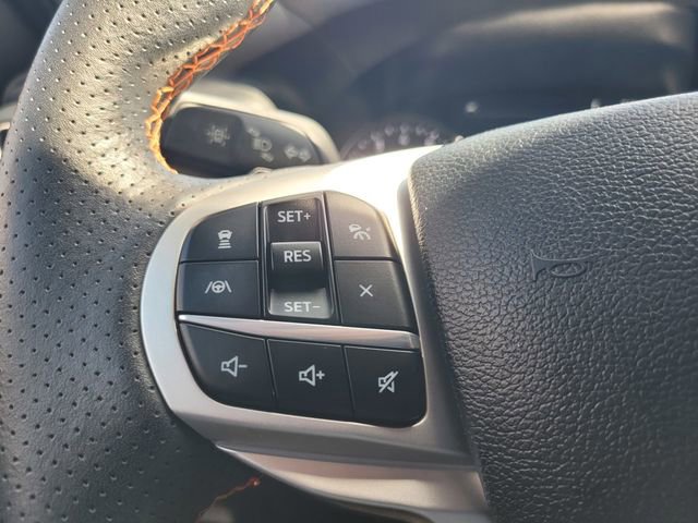 Certified 2023 Ford Explorer Timberline AWD/4WD image 27