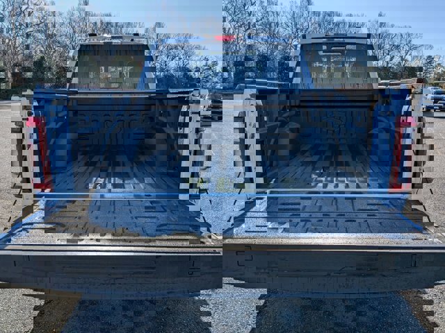 Certified 2023 Ford F150 Lariat w/ Equipment Group 502A High image 32