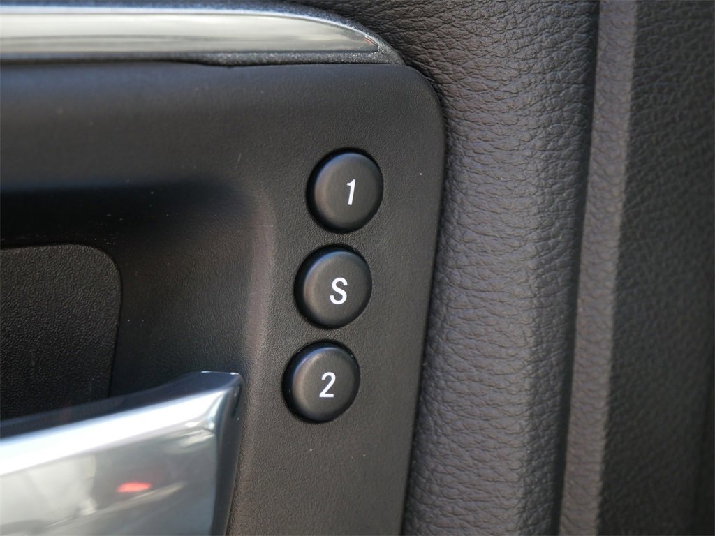 Used 2024 RAM 2500 Laramie image 16