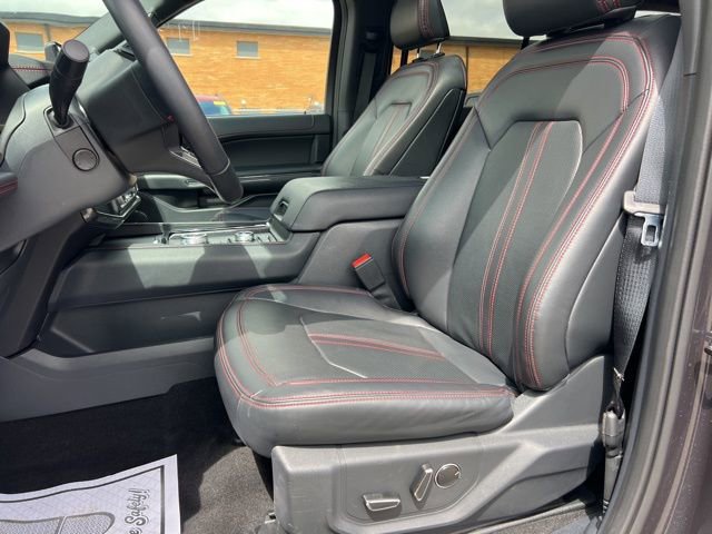 Certified 2024 Ford Expedition Limited AWD/4WD image 22