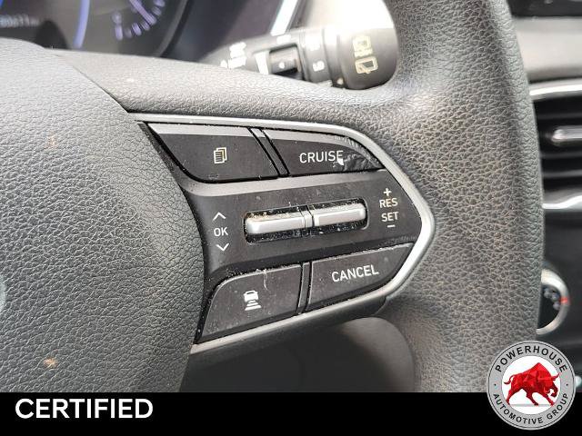 Used 2020 Hyundai Santa Fe SEL w/ Cargo Package AWD/4WD image 29
