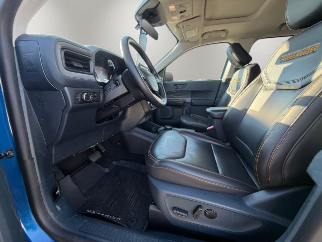 Certified 2024 Ford Maverick Tremor w/ Tremor Off-Road Package AWD/4WD image 9