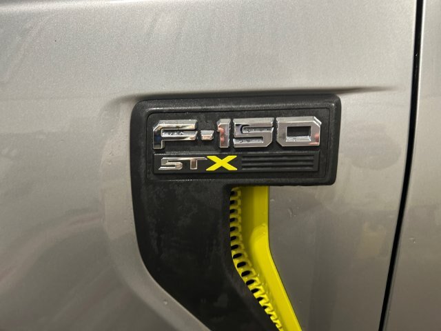 Certified 2024 Ford F150 STX AWD/4WD image 22