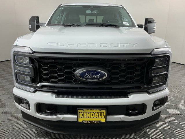 Certified 2024 Ford F350 Lariat w/ Lariat Ultimate Package image 7