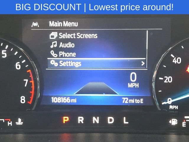 Certified 2023 Ford Explorer XLT AWD/4WD image 43