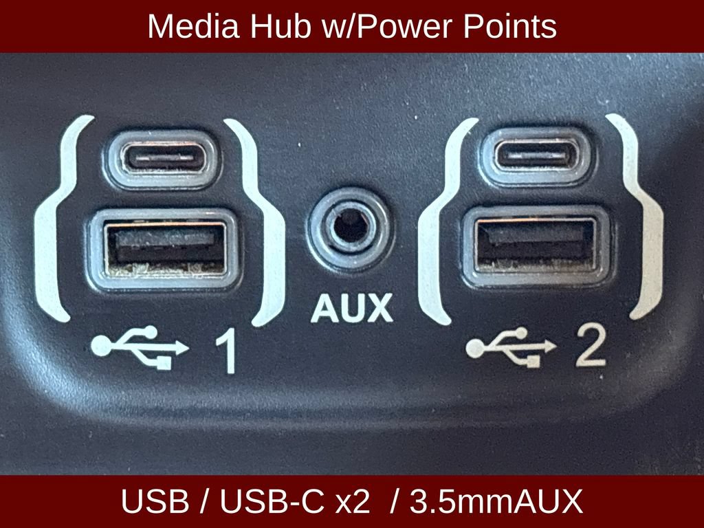 Used 2020 RAM 1500 Big Horn AWD/4WD image 13