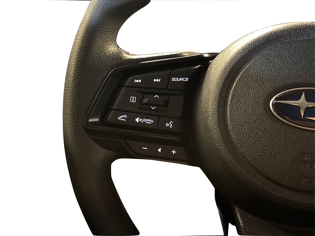 Used 2024 Subaru Crosstrek 2.0i Premium AWD/4WD image 32