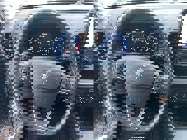 Certified 2021 Ford Bronco Sport image 14