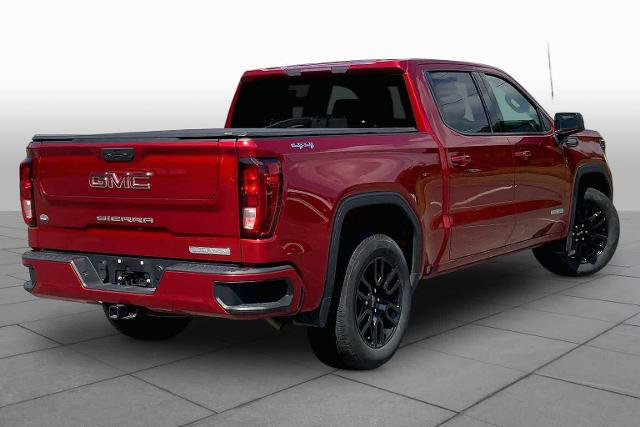 Used 2023 GMC Sierra 1500 Elevation AWD/4WD image 13